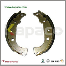 Тормозная колодка Kapaco для FIAT OE76246612